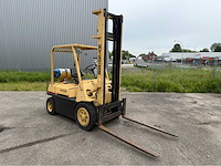 Hyster vorkheftruck
