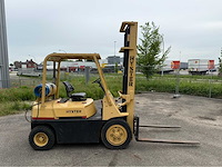 Hyster vorkheftruck - afbeelding 2 van  9