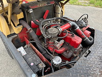 Hyster vorkheftruck - afbeelding 7 van  9