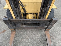 Hyster vorkheftruck - afbeelding 8 van  9