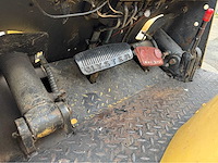 Hyster vorkheftruck - afbeelding 9 van  9