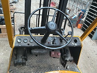 Hyster vorkheftruck - afbeelding 7 van  21
