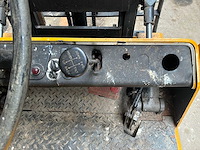 Hyster vorkheftruck - afbeelding 9 van  21