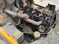 Hyster vorkheftruck - afbeelding 14 van  21