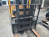 Hyster vorkheftruck - afbeelding 20 van  21