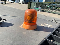 Hyster xl2.5 - vorkheftruck - met kenteken - sideshift - 4,3m - afbeelding 7 van  17