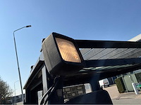 Hyster xl2.5 - vorkheftruck - met kenteken - sideshift - 4,3m - afbeelding 9 van  17