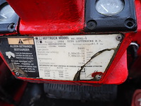 Hyster - afbeelding 4 van  12