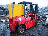 Hyster - afbeelding 1 van  12