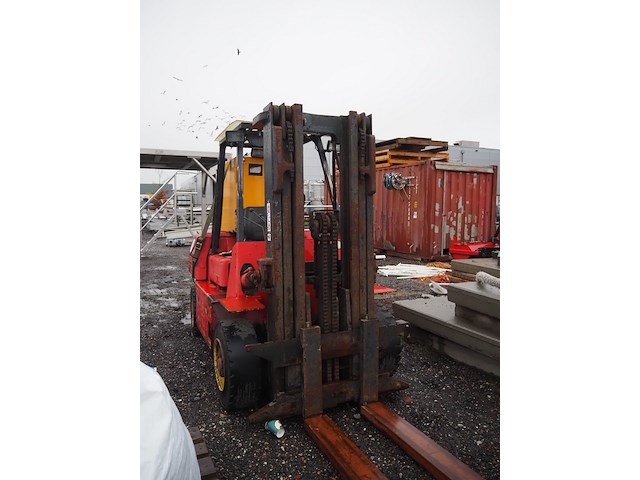 Hyster - afbeelding 5 van  12