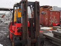 Hyster - afbeelding 5 van  12