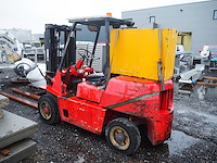 Hyster - afbeelding 6 van  12