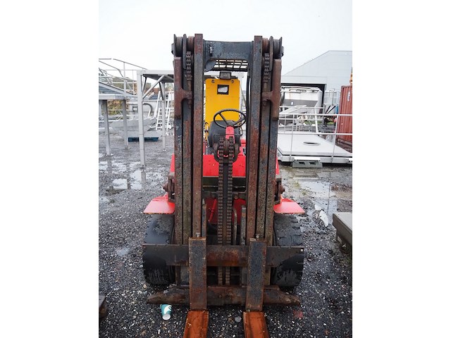 Hyster - afbeelding 7 van  12