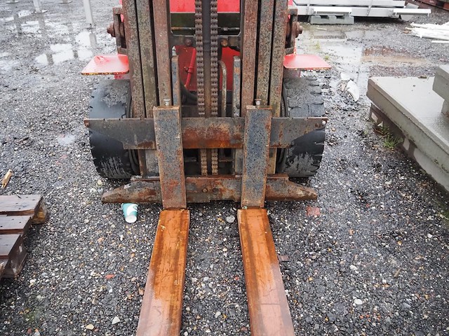 Hyster - afbeelding 8 van  12