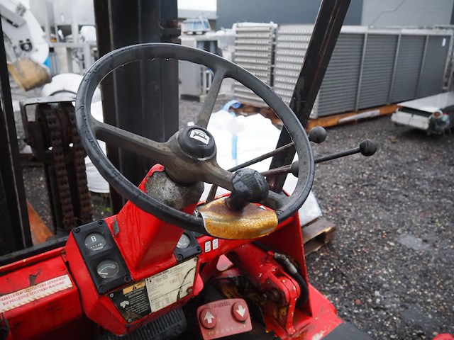 Hyster - afbeelding 11 van  12
