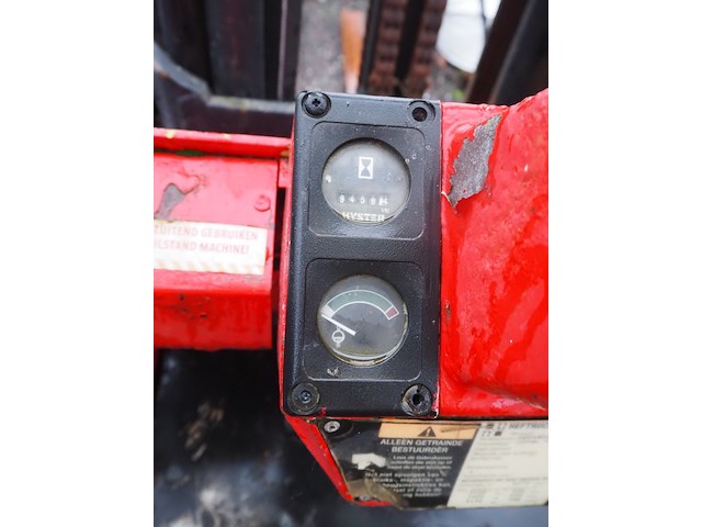 Hyster - afbeelding 12 van  12