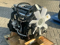 Hytec zl18 dieselmotor - afbeelding 2 van  6