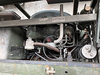 Hytech hogedruk compressor - afbeelding 3 van  9