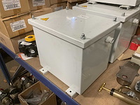 Hyteps transformator - afbeelding 1 van  3