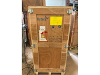 Hytera houten transportkist (5x) - afbeelding 2 van  10
