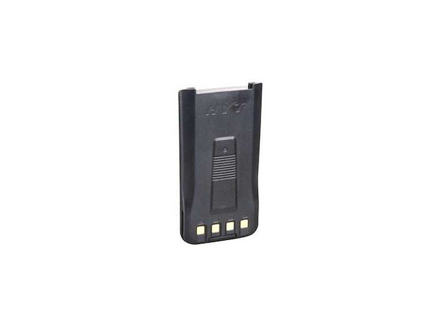 Hytera li-ion 2000 mah batterij - bl2001 - afbeelding 1 van  4