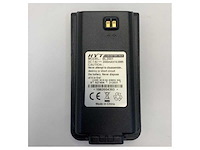 Hytera li-ion 2000 mah batterij - bl2001 - afbeelding 2 van  4
