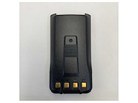 Hytera li-ion 2000 mah batterij - bl2001 - afbeelding 3 van  4
