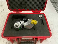 Hytorc edge-2 hydraulic torque supplier