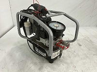 Hytorc jetpro-s-230 hydraulische pomp - afbeelding 3 van  6