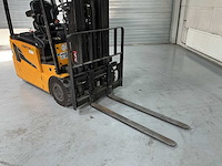 Hyundai - 15 btr-9 - forklift trucks - 2020 - afbeelding 4 van  8