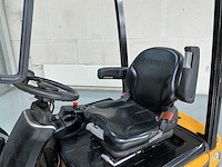Hyundai - 15 btr-9 - forklift trucks - 2020 - afbeelding 5 van  8
