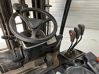 Hyundai - 15 btr-9 - forklift trucks - 2020 - afbeelding 6 van  8