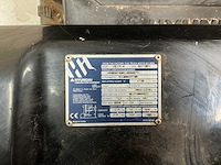 Hyundai - 15 btr-9 - forklift trucks - 2020 - afbeelding 8 van  8