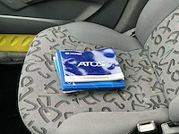 Hyundai - 2000 - atos spirit - 1.0i lx - personenauto - afbeelding 2 van  22