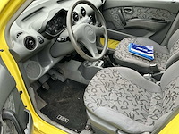 Hyundai - 2000 - atos spirit - 1.0i lx - personenauto - afbeelding 5 van  22