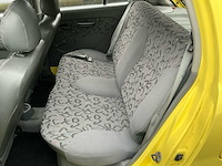 Hyundai - 2000 - atos spirit - 1.0i lx - personenauto - afbeelding 7 van  22