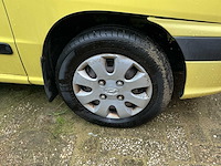 Hyundai - 2000 - atos spirit - 1.0i lx - personenauto - afbeelding 9 van  22