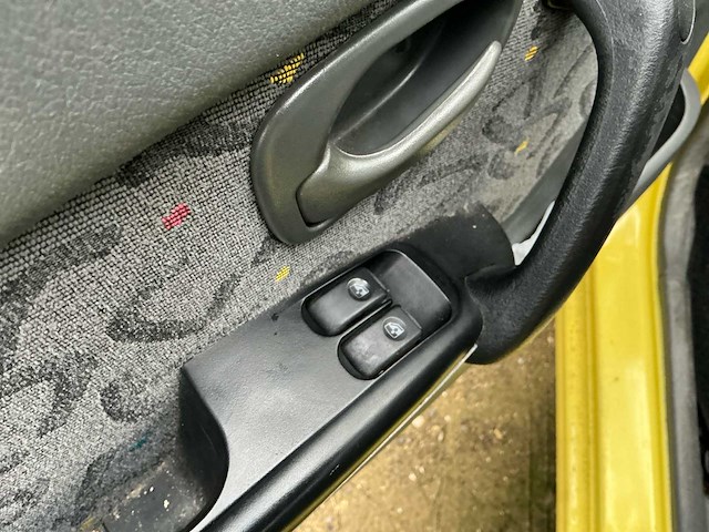 Hyundai - 2000 - atos spirit - 1.0i lx - personenauto - afbeelding 10 van  22