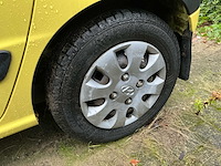 Hyundai - 2000 - atos spirit - 1.0i lx - personenauto - afbeelding 11 van  22