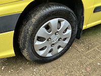 Hyundai - 2000 - atos spirit - 1.0i lx - personenauto - afbeelding 13 van  22