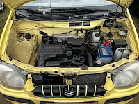 Hyundai - 2000 - atos spirit - 1.0i lx - personenauto - afbeelding 14 van  22