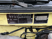 Hyundai - 2000 - atos spirit - 1.0i lx - personenauto - afbeelding 15 van  22