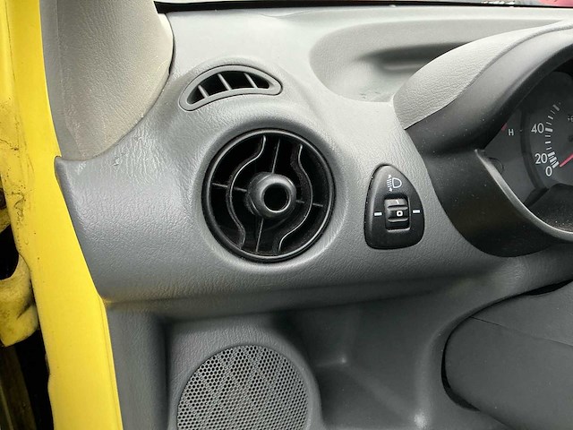 Hyundai - 2000 - atos spirit - 1.0i lx - personenauto - afbeelding 20 van  22