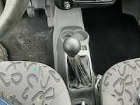 Hyundai - 2000 - atos spirit - 1.0i lx - personenauto - afbeelding 22 van  22