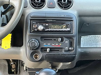 Hyundai - 2001 - atos spirit - 1.0i slx - 69-hn-jv - automaat - afbeelding 5 van  17