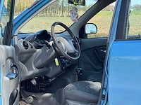 Hyundai - 2001 - atos spirit - 1.0i slx - 69-hn-jv - automaat - afbeelding 17 van  17