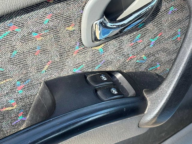 Hyundai - 2001 - atos spirit - 1.0i slx - 69-hn-jv - automaat - afbeelding 3 van  17