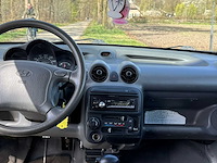 Hyundai - 2001 - atos spirit - 1.0i slx - 69-hn-jv - automaat - afbeelding 7 van  17