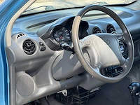 Hyundai - 2001 - atos spirit - 1.0i slx - 69-hn-jv - automaat - afbeelding 1 van  9