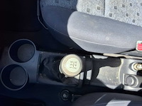 Hyundai - 2003 - getz - hyundai getz lpg+benzine - afbeelding 8 van  16